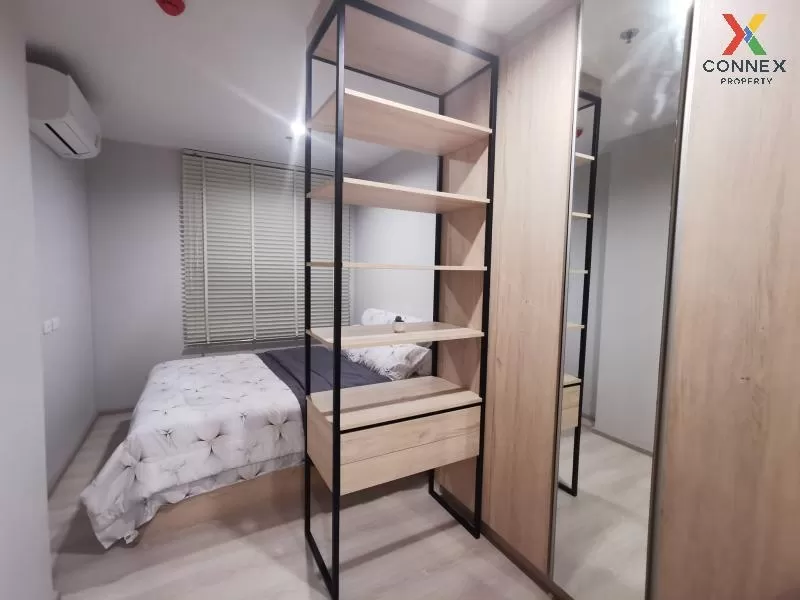 FOR SALE condo , Nue Noble Srinakarin-Lasalle , Samrong Nuea , Mu