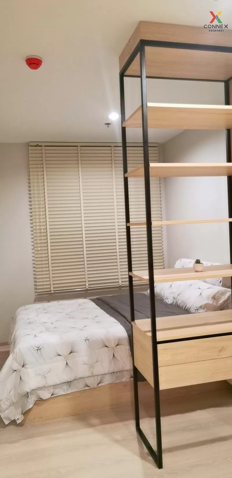 FOR SALE condo , Nue Noble Srinakarin-Lasalle , Samrong Nuea , Mu