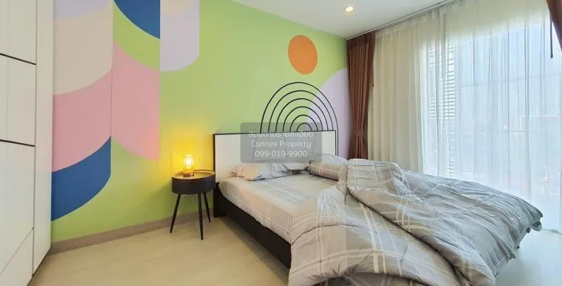 For Rent Condo , Tourmaline Gold Sathorn-Taksin , BTS-Krung Thon 