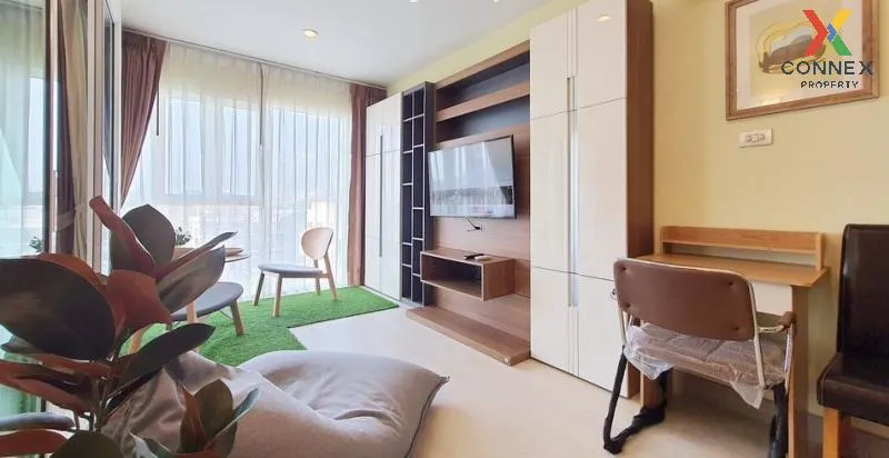 For Rent Condo , Tourmaline Gold Sathorn-Taksin , BTS-Krung Thon  3