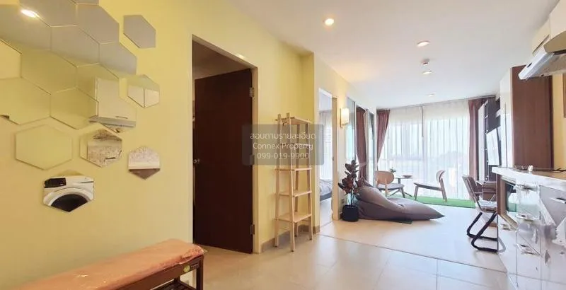 For Rent Condo , Tourmaline Gold Sathorn-Taksin , BTS-Krung Thon  4