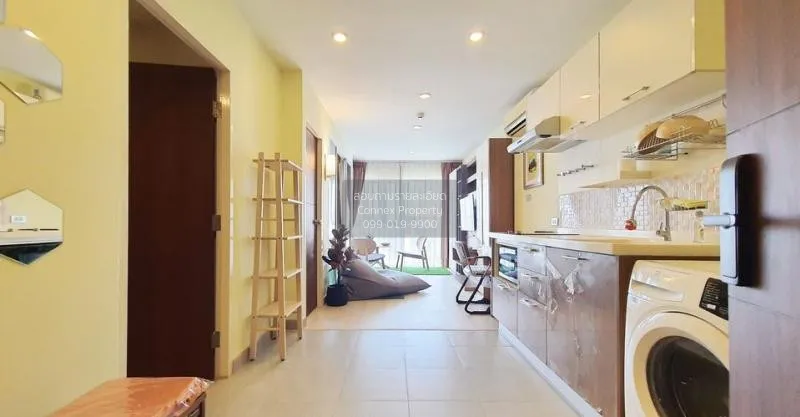 For Rent Condo , Tourmaline Gold Sathorn-Taksin , BTS-Krung Thon 