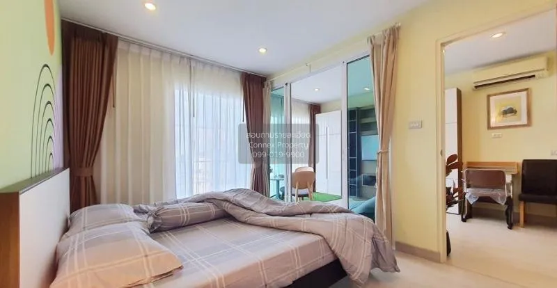 For Rent Condo , Tourmaline Gold Sathorn-Taksin , BTS-Krung Thon 