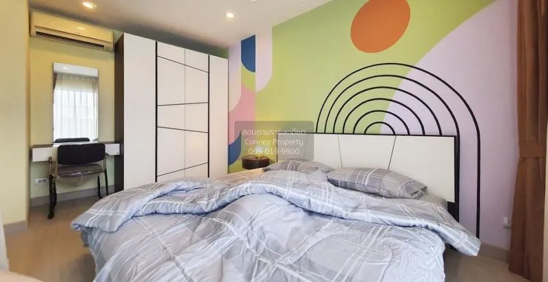 For Rent Condo , Tourmaline Gold Sathorn-Taksin , BTS-Krung Thon 