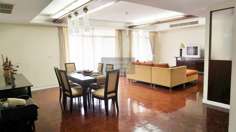 เช่าอพาร์ทเมนท์  นีโอ อารีย์ อพาร์ทเม้นท์ BTS-ทองหล่อ คลองตัน เขต 3