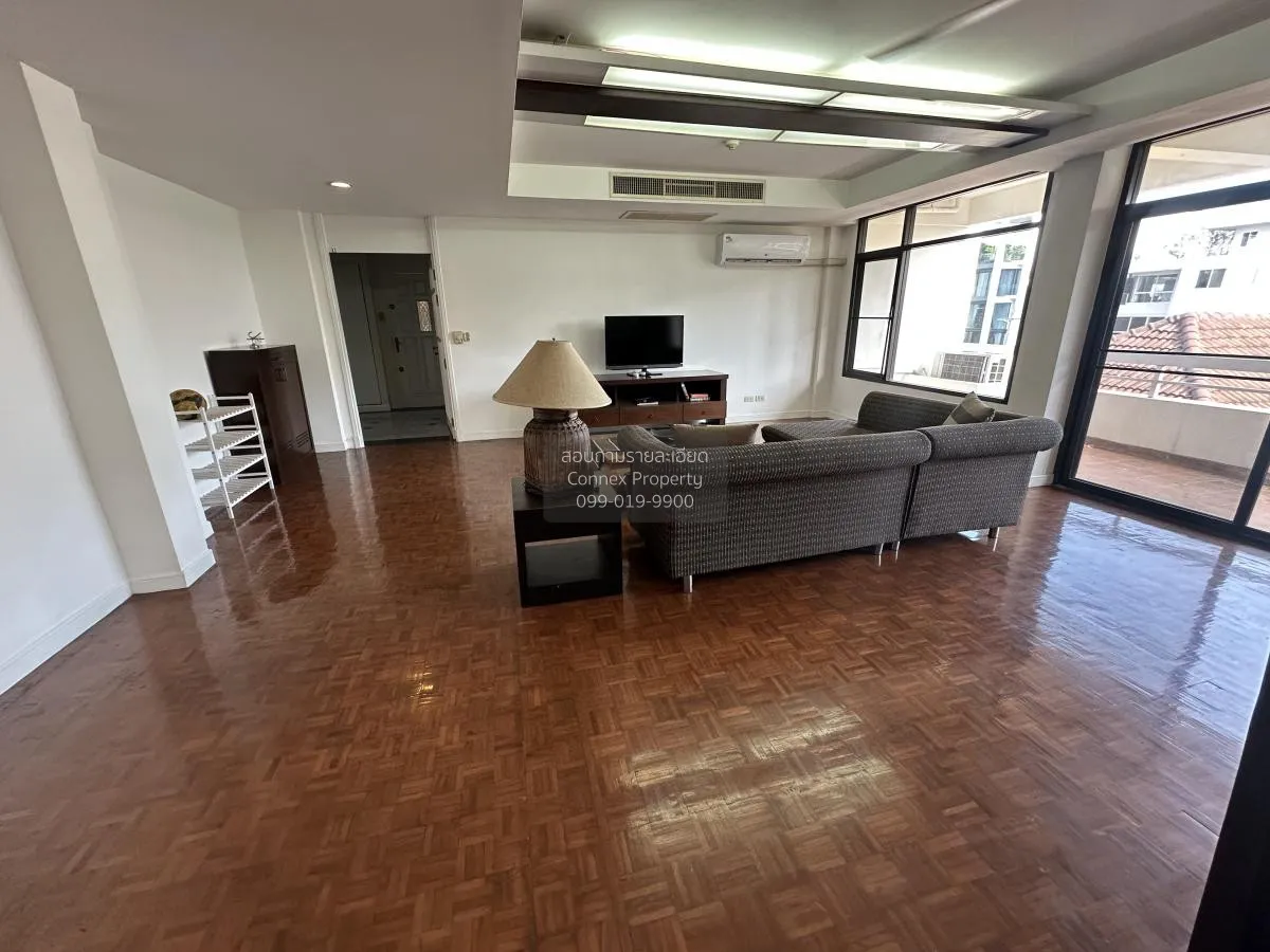 เช่าอพาร์ทเมนท์  นีโอ อารีย์ อพาร์ทเม้นท์ BTS-ทองหล่อ คลองตัน เขต 1