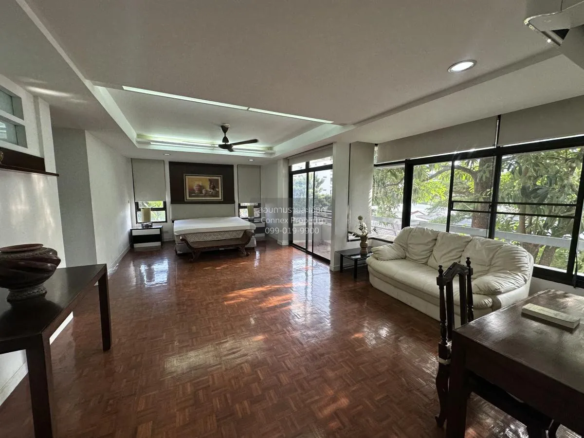 เช่าอพาร์ทเมนท์  นีโอ อารีย์ อพาร์ทเม้นท์ BTS-ทองหล่อ คลองตัน เขต 4