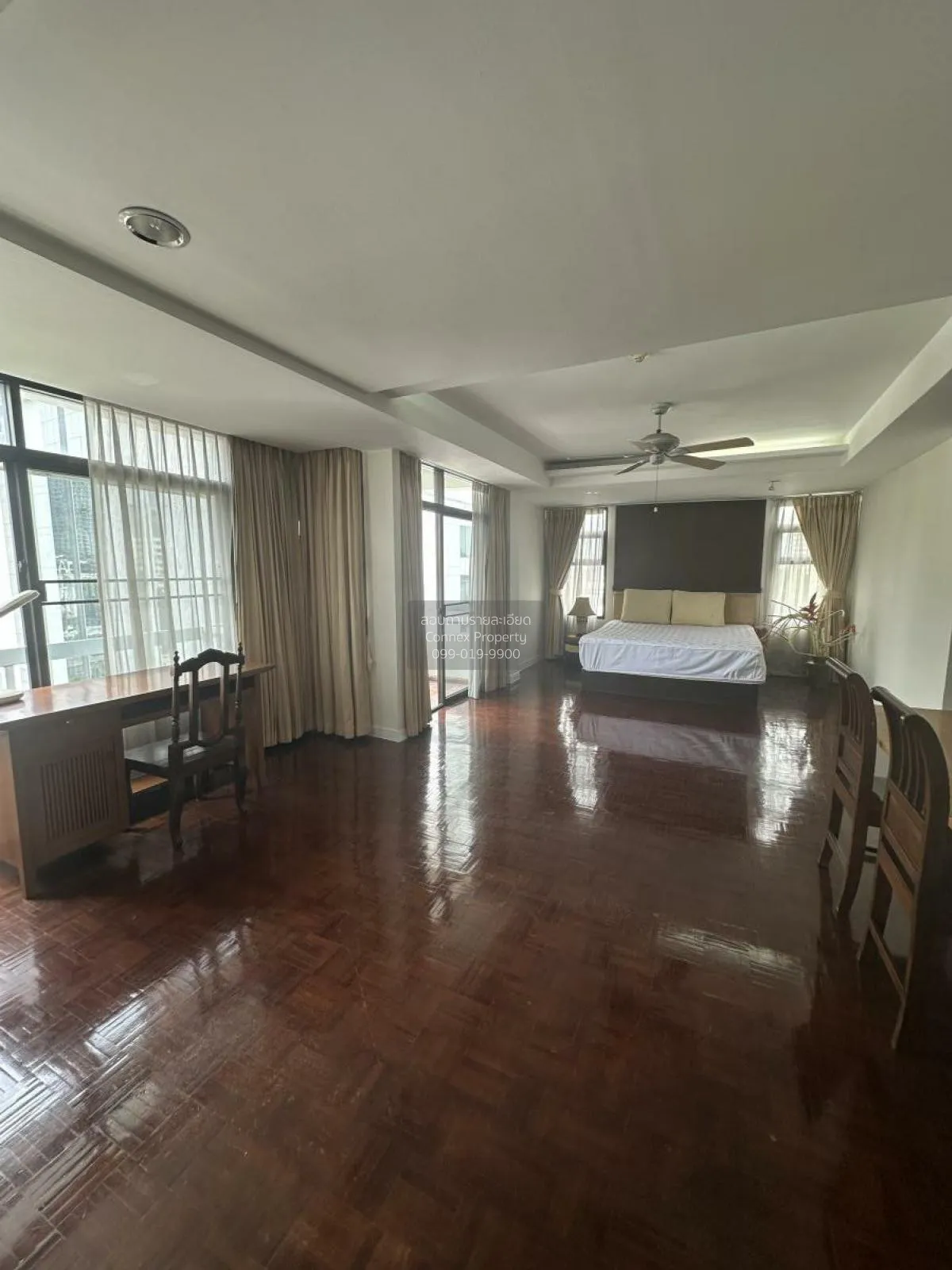 เช่าอพาร์ทเมนท์  นีโอ อารีย์ อพาร์ทเม้นท์ BTS-ทองหล่อ คลองตัน เขต 2