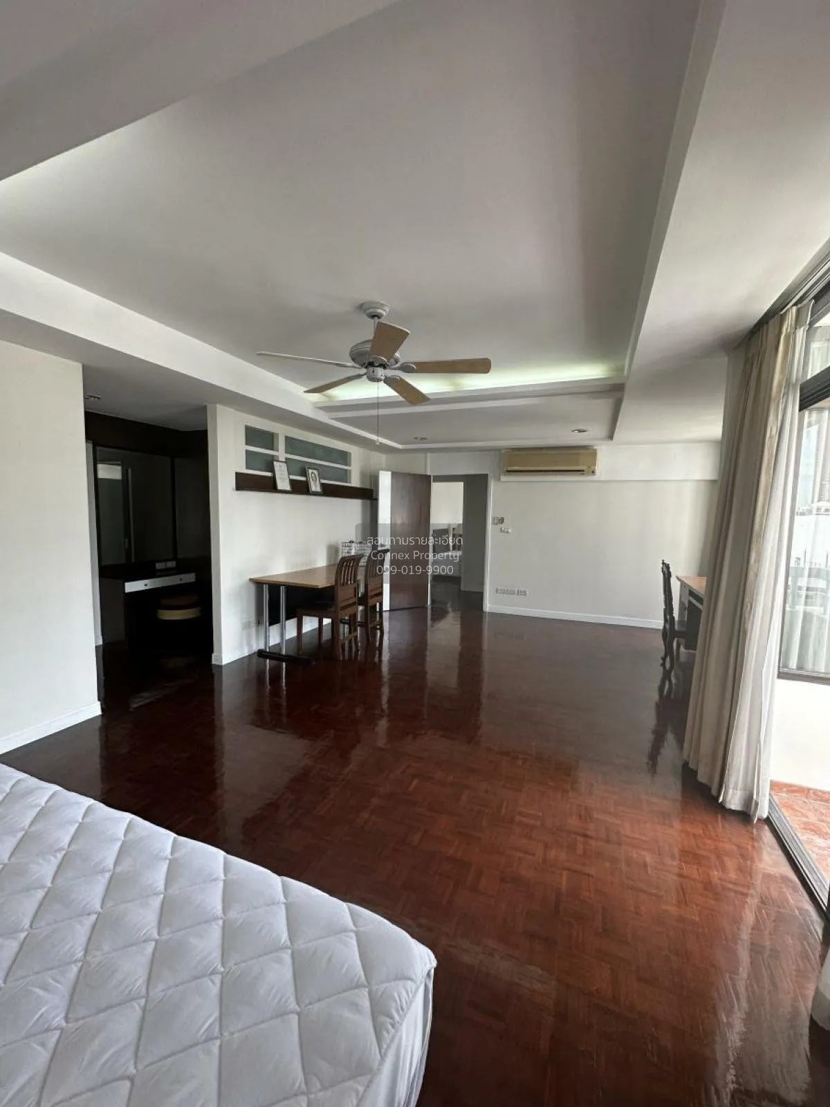 เช่าอพาร์ทเมนท์  นีโอ อารีย์ อพาร์ทเม้นท์ BTS-ทองหล่อ คลองตัน เขต 3