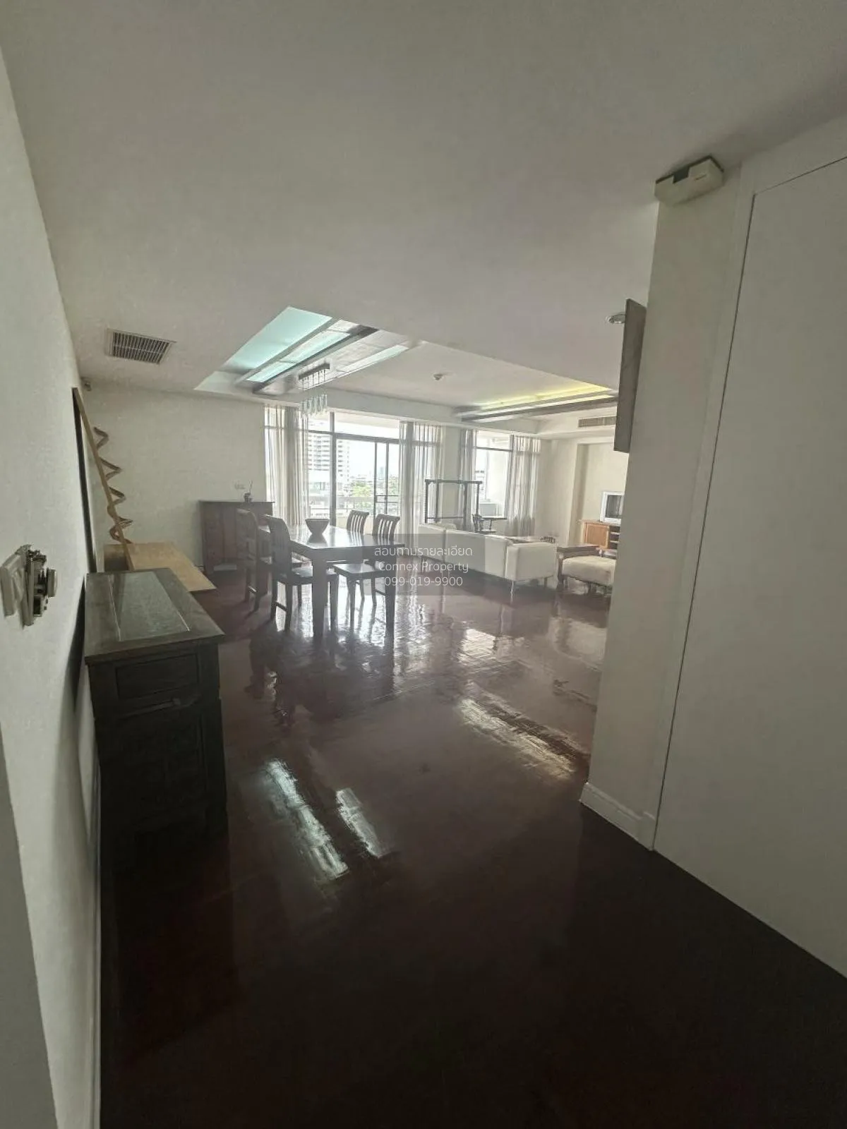 เช่าอพาร์ทเมนท์  นีโอ อารีย์ อพาร์ทเม้นท์ BTS-ทองหล่อ คลองตัน เขต 4