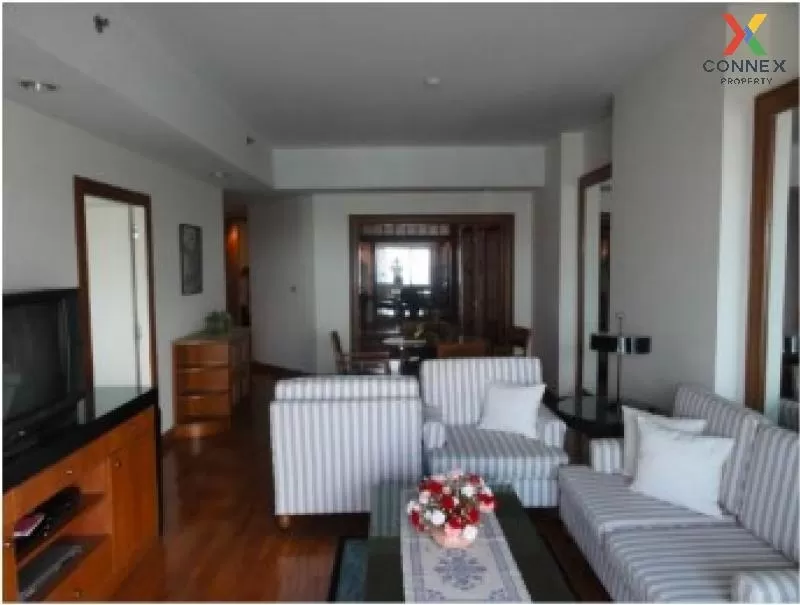 ขายคอนโด  บ้าน นนทรี ช่องนนทรี เขต ยานนาวา กรุงเทพ CX-75456 1