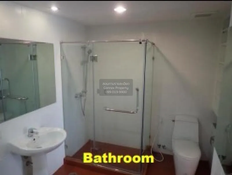 เช่าคอนโด  บ้าน นนทรี ช่องนนทรี เขต ยานนาวา กรุงเทพ CX-75458