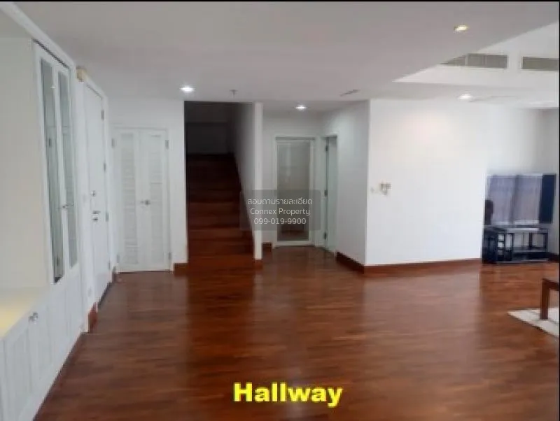 เช่าคอนโด  บ้าน นนทรี ช่องนนทรี เขต ยานนาวา กรุงเทพ CX-75458 2