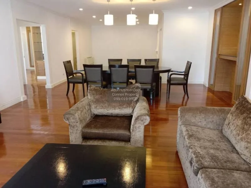 เช่าอพาร์ทเมนท์  บ้าน สวัสดี MRT-สุขุมวิท คลองตัน เขต วัฒนา กรุงเ 2