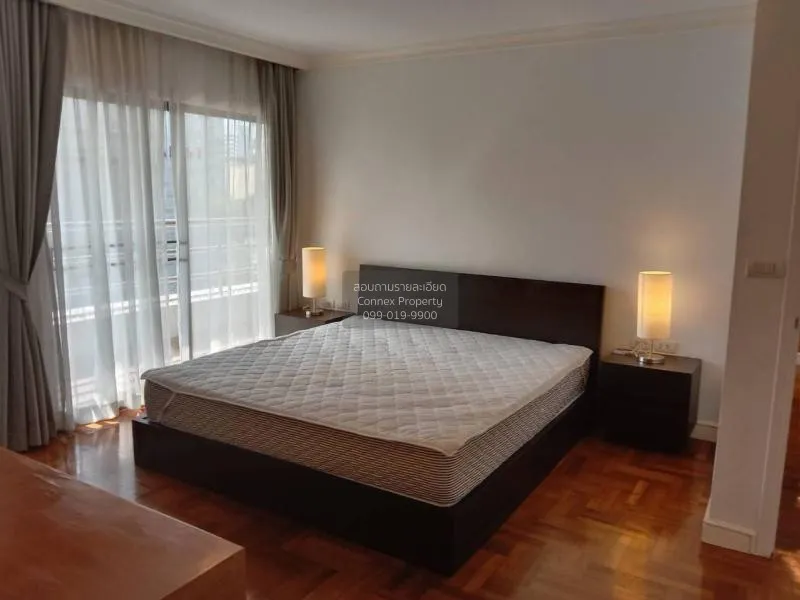 เช่าอพาร์ทเมนท์  บ้าน สวัสดี MRT-สุขุมวิท คลองตัน เขต วัฒนา กรุงเ 4