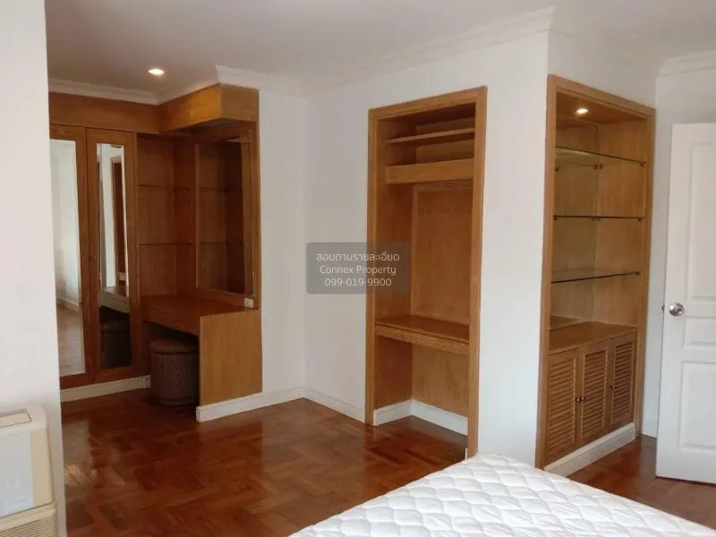 เช่าอพาร์ทเมนท์  บ้าน สวัสดี MRT-สุขุมวิท คลองตัน เขต วัฒนา กรุงเ