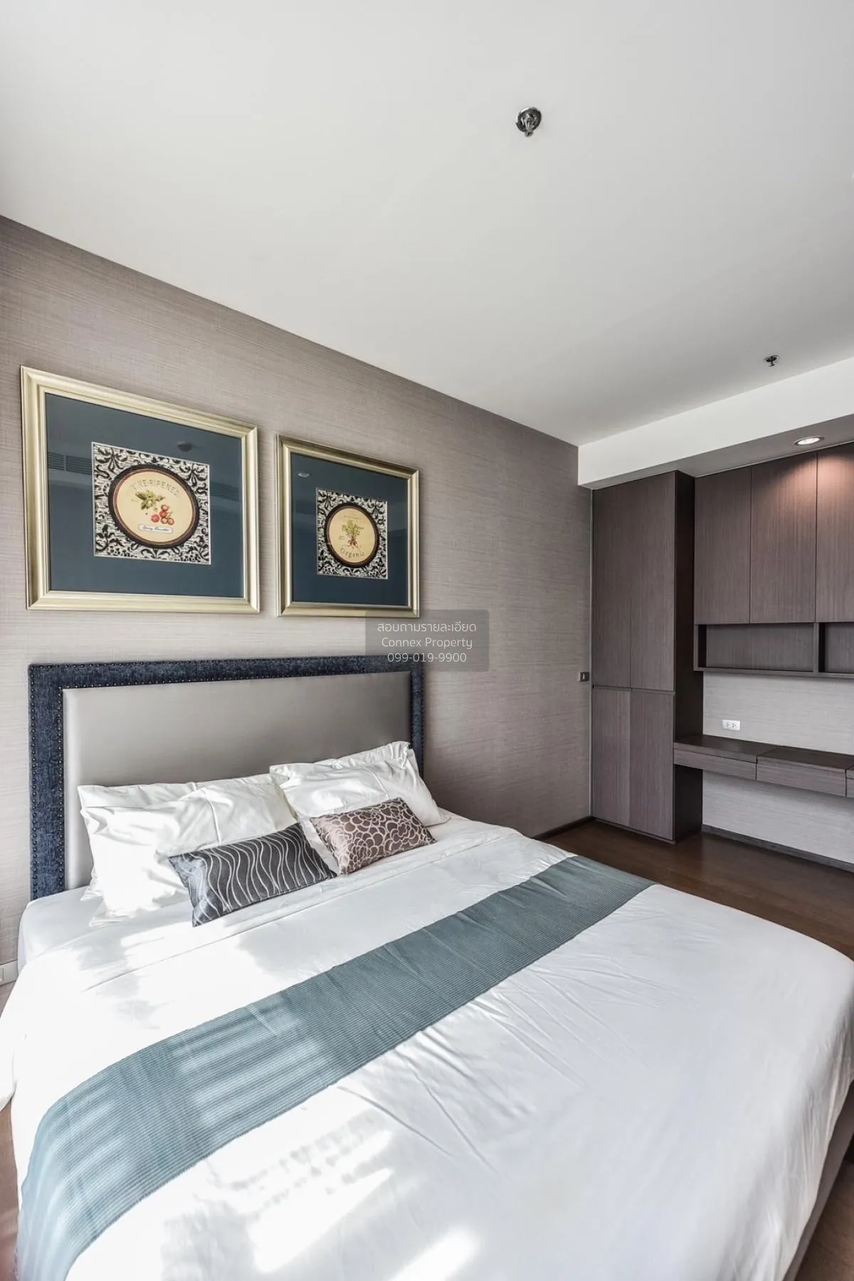 FOR SALE condo , The Diplomat Sathorn , BTS-Surasak , Silom , Ban 2