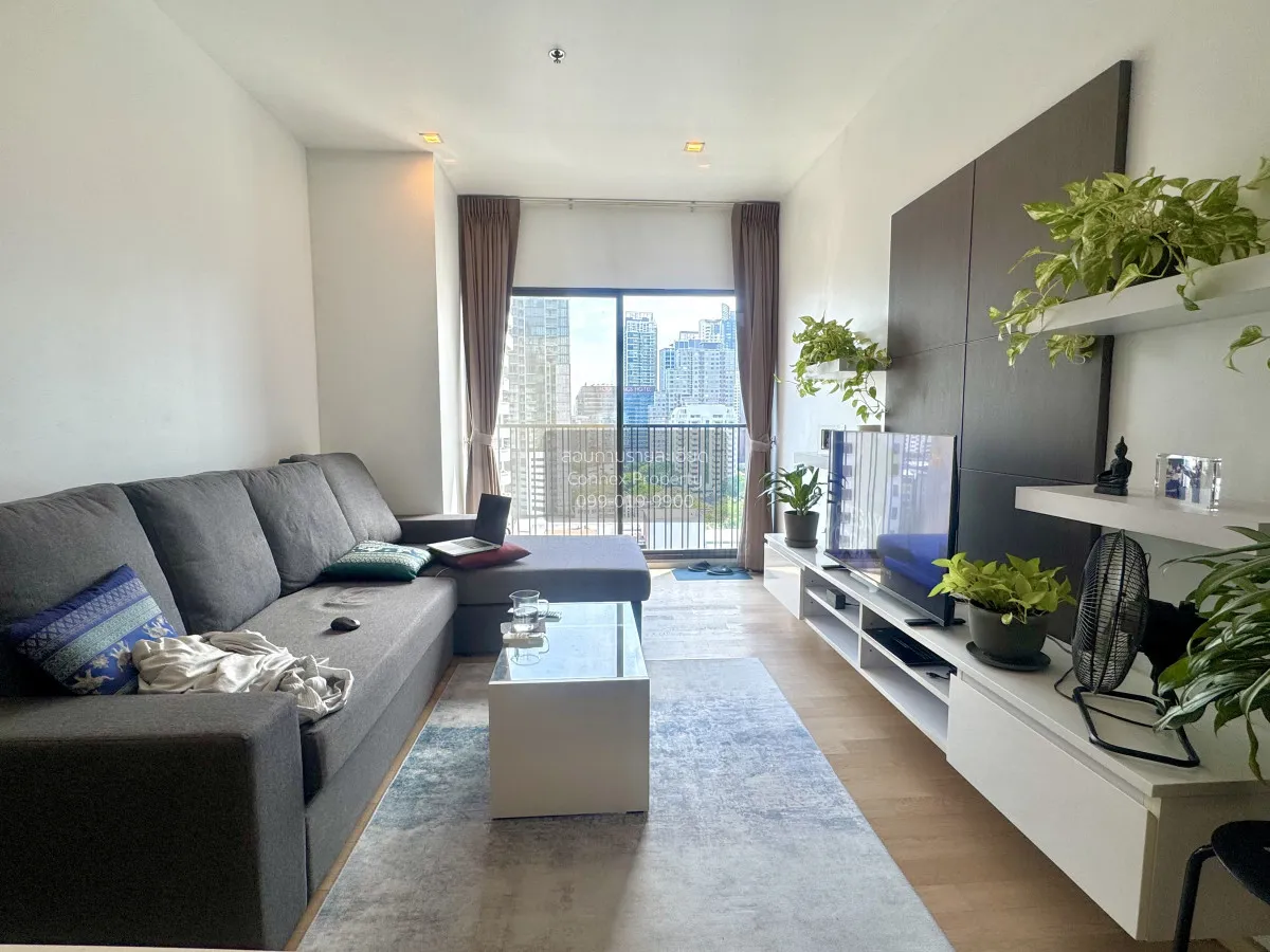 FOR RENT condo , Noble Refine , BTS-Phrom Phong , Khlong Tan , Kh 1