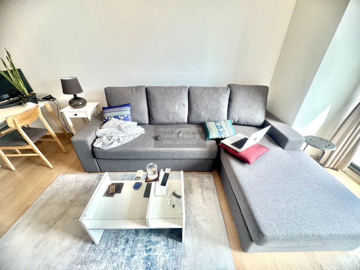 FOR RENT condo , Noble Refine , BTS-Phrom Phong , Khlong Tan , Kh 2