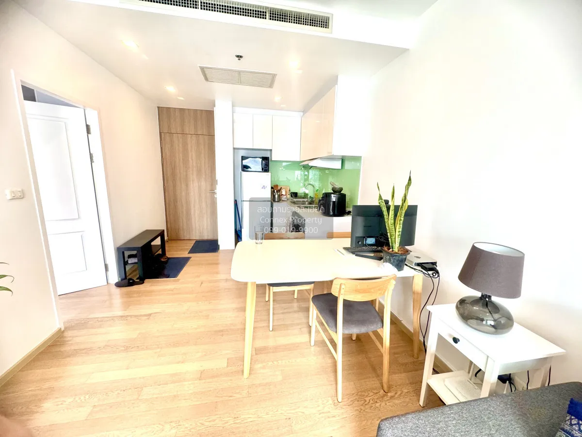 FOR RENT condo , Noble Refine , BTS-Phrom Phong , Khlong Tan , Kh 4