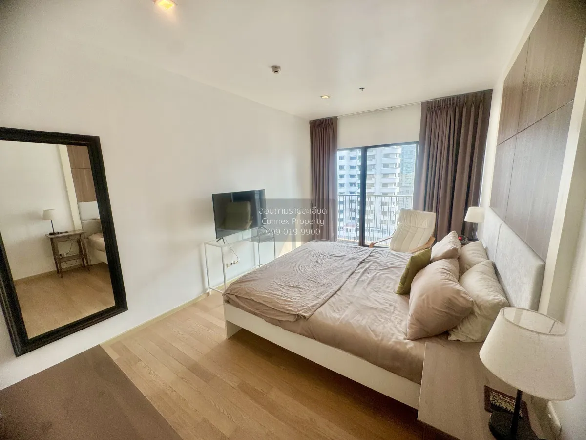 FOR RENT condo , Noble Refine , BTS-Phrom Phong , Khlong Tan , Kh