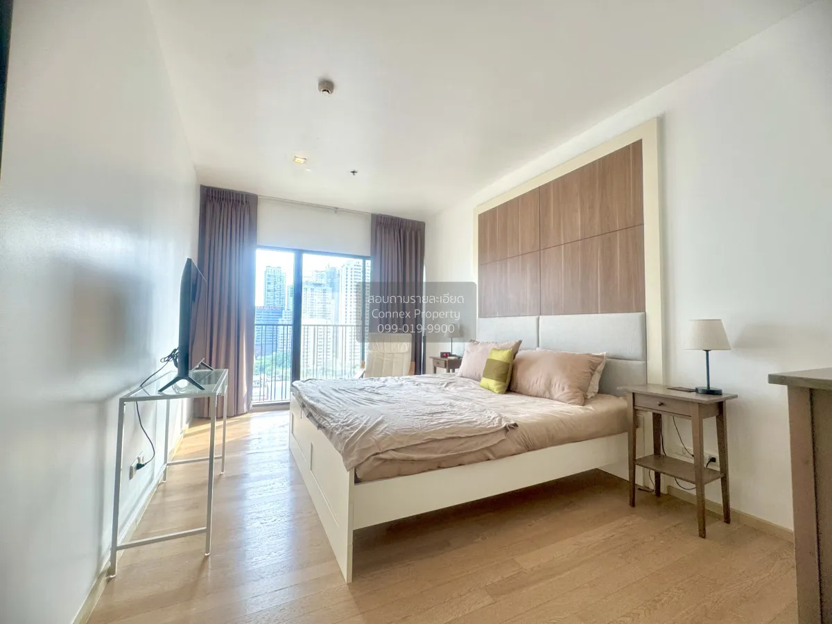 FOR RENT condo , Noble Refine , BTS-Phrom Phong , Khlong Tan , Kh