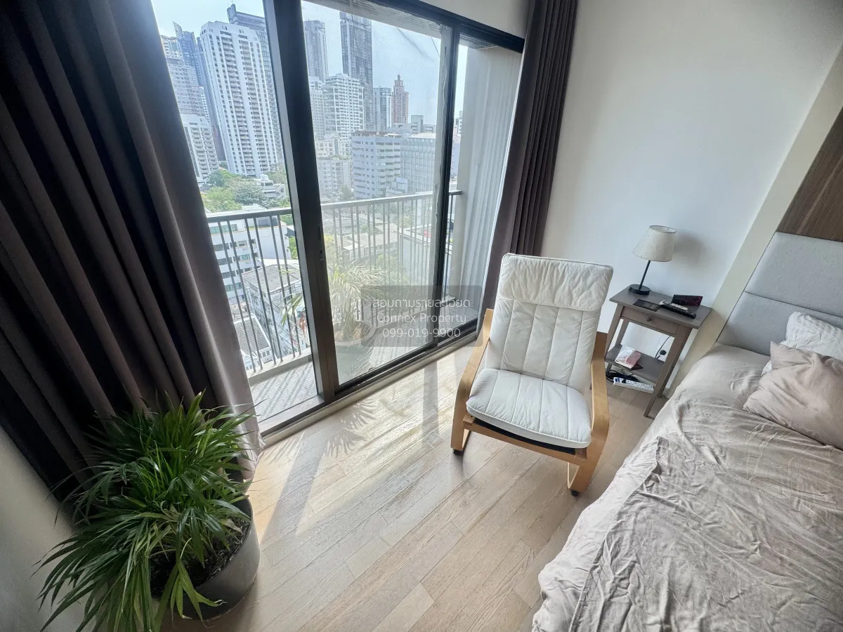 FOR RENT condo , Noble Refine , BTS-Phrom Phong , Khlong Tan , Kh