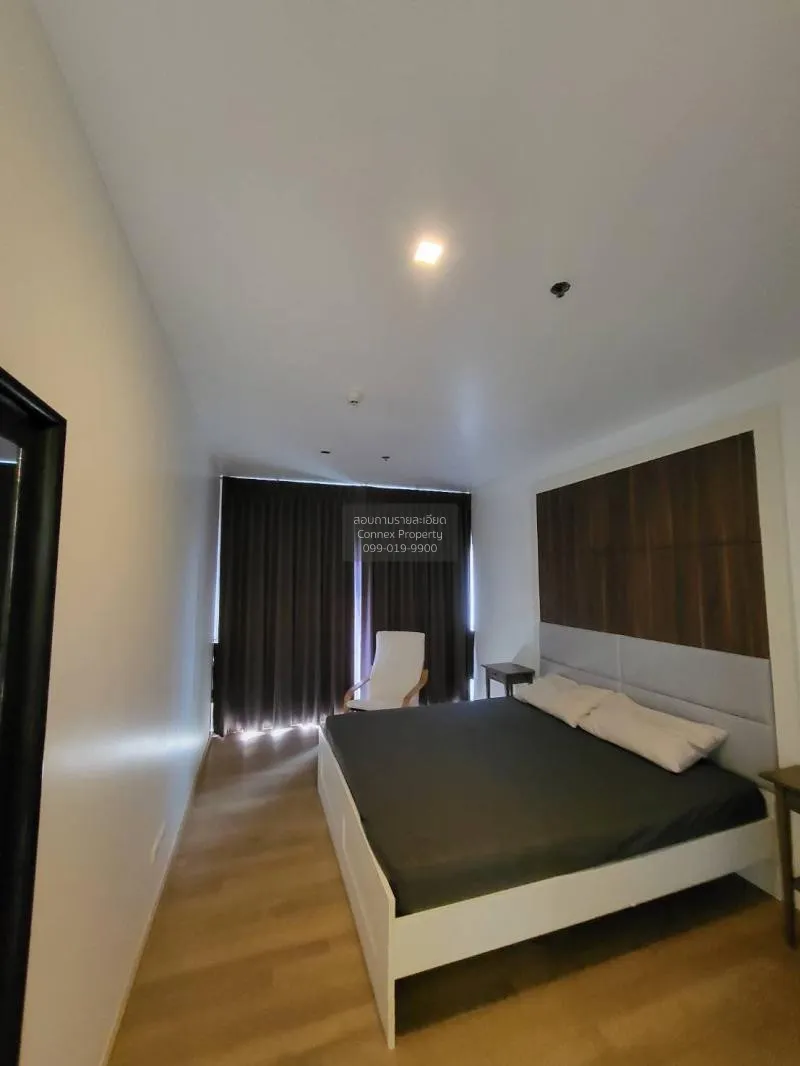 เช่าคอนโด  โนเบิล รีไฟน์ BTS-พร้อมพงษ์ คลองตัน เขต คลองเตย กรุงเท