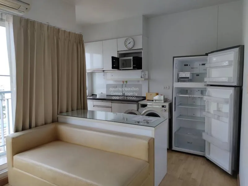 เช่าคอนโด  เดอะ พาร์คแลนด์ ตากสิน - ท่าพระ BTS-โพธิ์นิมิตร บุคคโล 2