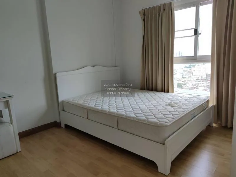 เช่าคอนโด  เดอะ พาร์คแลนด์ ตากสิน - ท่าพระ BTS-โพธิ์นิมิตร บุคคโล 4