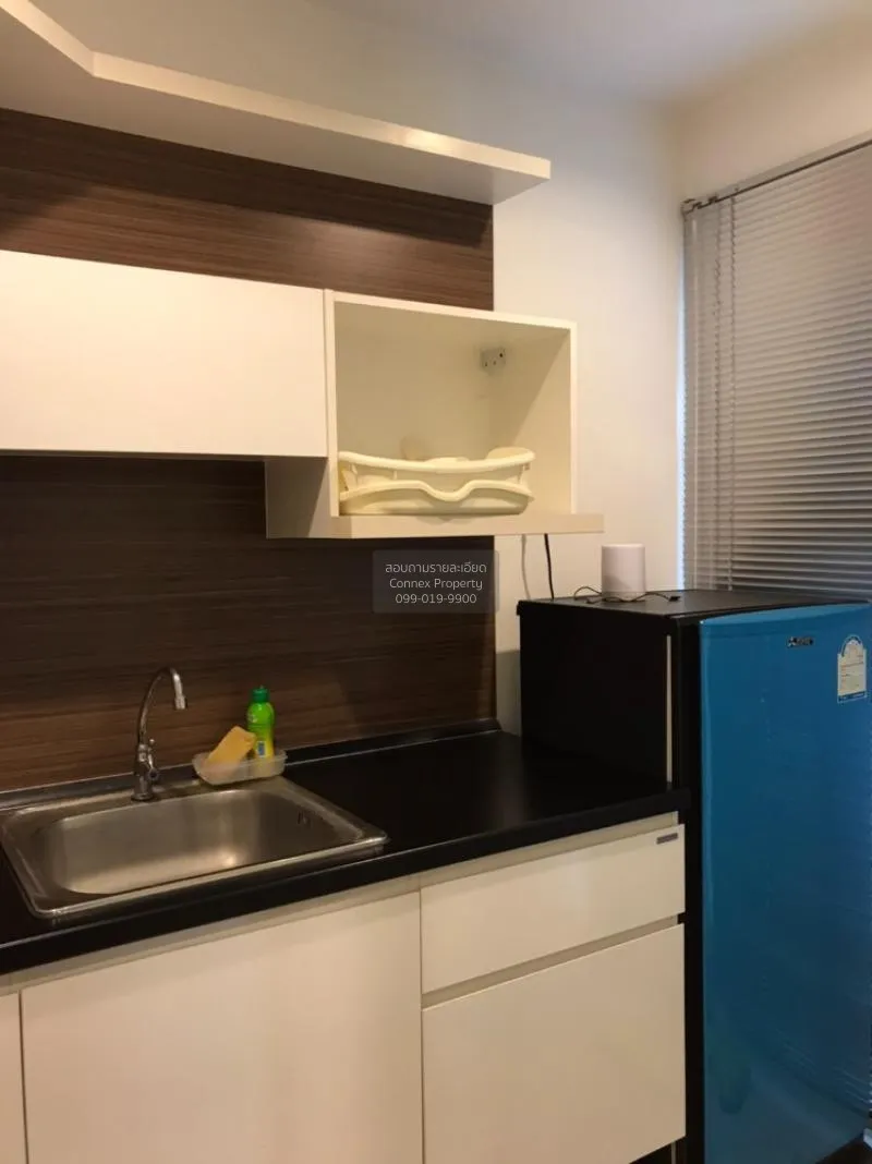 FOR RENT condo , Casa Condo Sukhumvit 97 , BTS-Bang Chak , Bang C 3