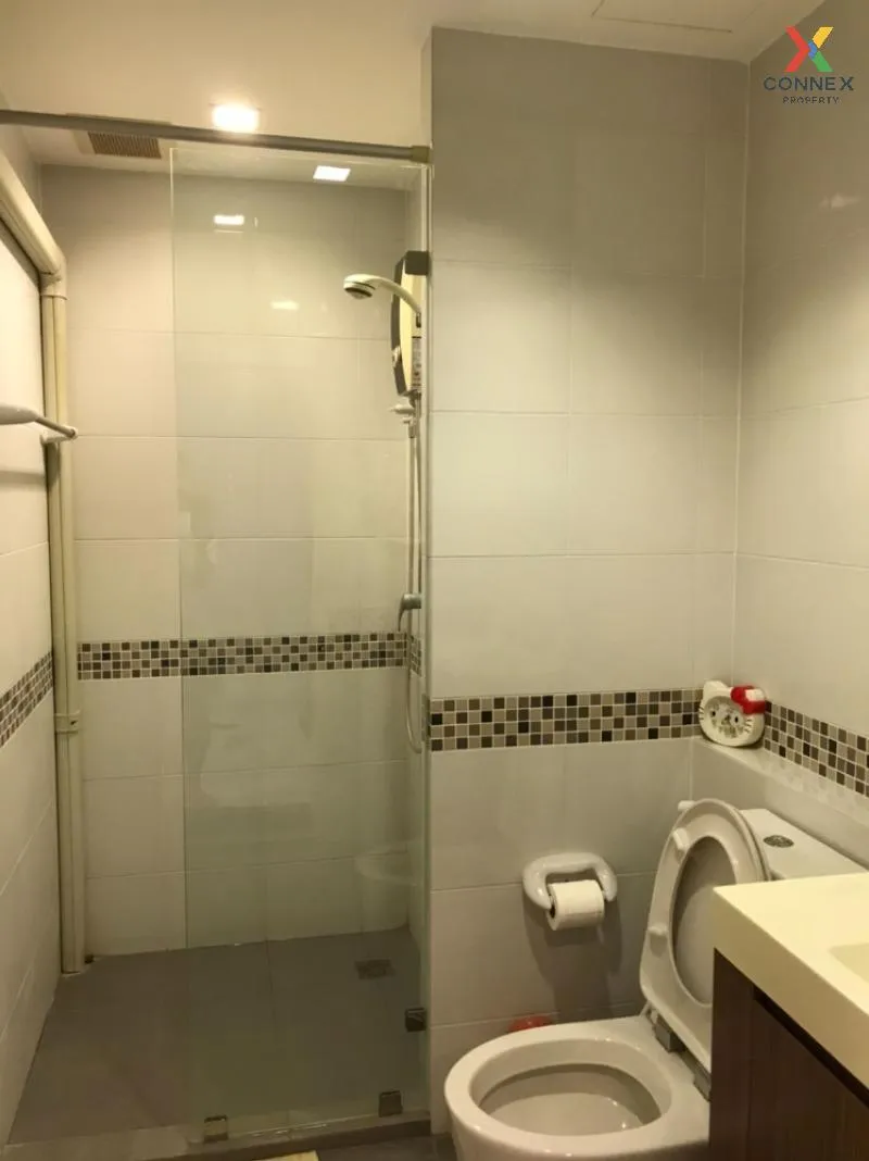 FOR RENT condo , Casa Condo Sukhumvit 97 , BTS-Bang Chak , Bang C