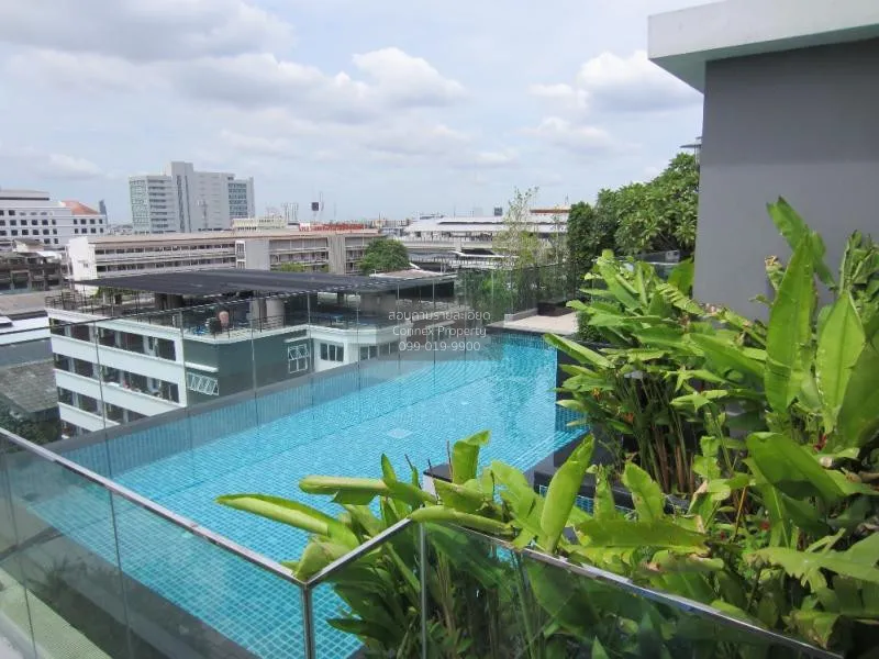 FOR RENT condo , Casa Condo Sukhumvit 97 , BTS-Bang Chak , Bang C