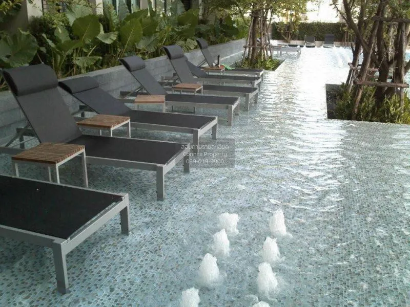 FOR SALE condo , Blocs 77 , BTS-On Nut , Phra Khanong Nuea , Watt