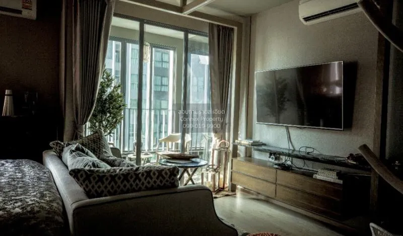 เช่าคอนโด  ไอดีโอ คิว จุฬา-สามย่าน MRT-สามย่าน บางรัก เขต บางรัก  2