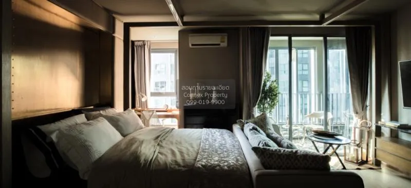 เช่าคอนโด  ไอดีโอ คิว จุฬา-สามย่าน MRT-สามย่าน บางรัก เขต บางรัก  3