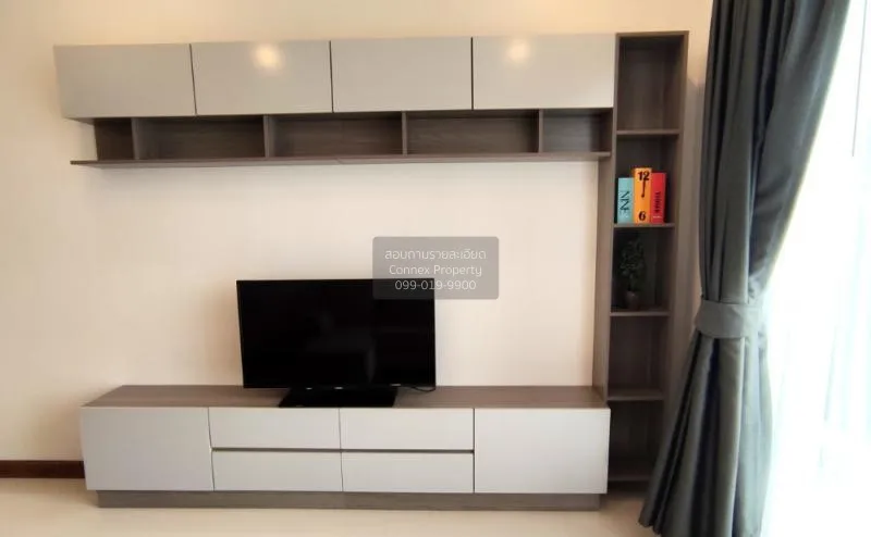 เช่าคอนโด  ศุภาลัย พรีเมียร์ เจริญนคร BTS-คลองสาน คลองสาน เขต คลอ 2