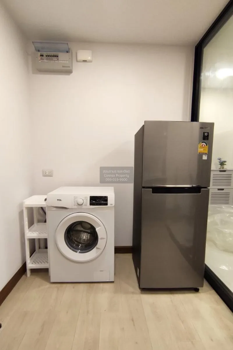 เช่าคอนโด  ศุภาลัย พรีเมียร์ เจริญนคร BTS-คลองสาน คลองสาน เขต คลอ