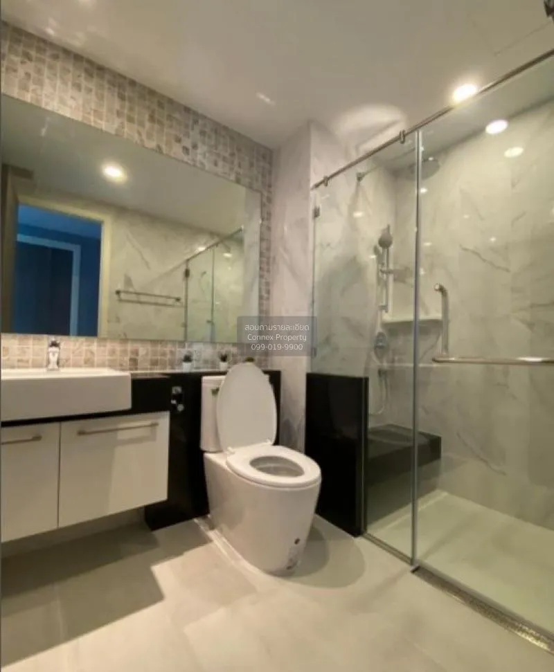 เช่าคอนโด  ศุภาลัย พรีเมียร์ เจริญนคร BTS-คลองสาน คลองสาน เขต คลอ