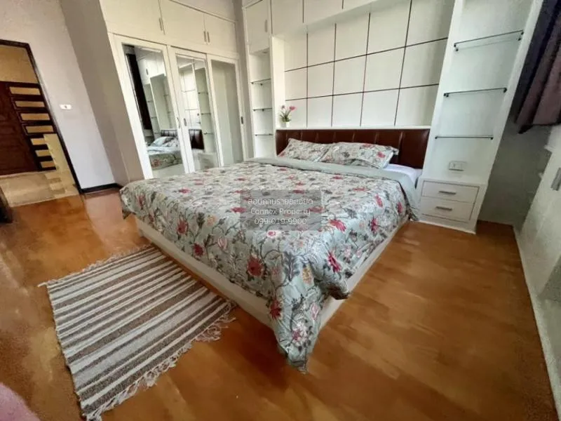 FOR RENT condo , Supalai Place Sukhumvit 39 , BTS-Phrom Phong , K 1