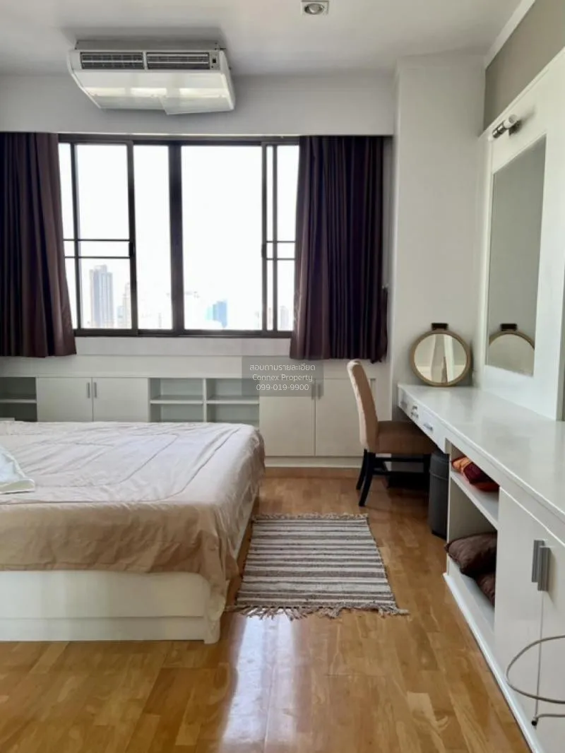 FOR RENT condo , Supalai Place Sukhumvit 39 , BTS-Phrom Phong , K 4