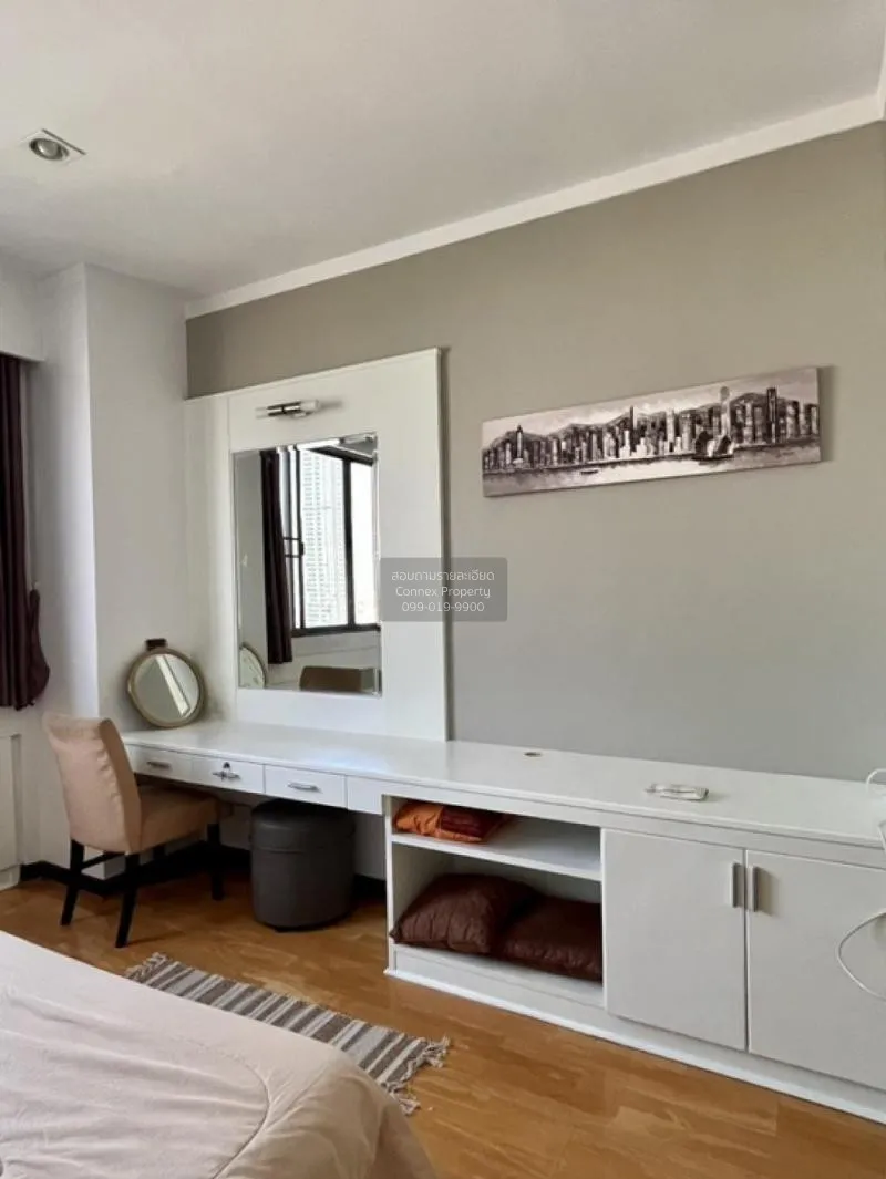 FOR RENT condo , Supalai Place Sukhumvit 39 , BTS-Phrom Phong , K