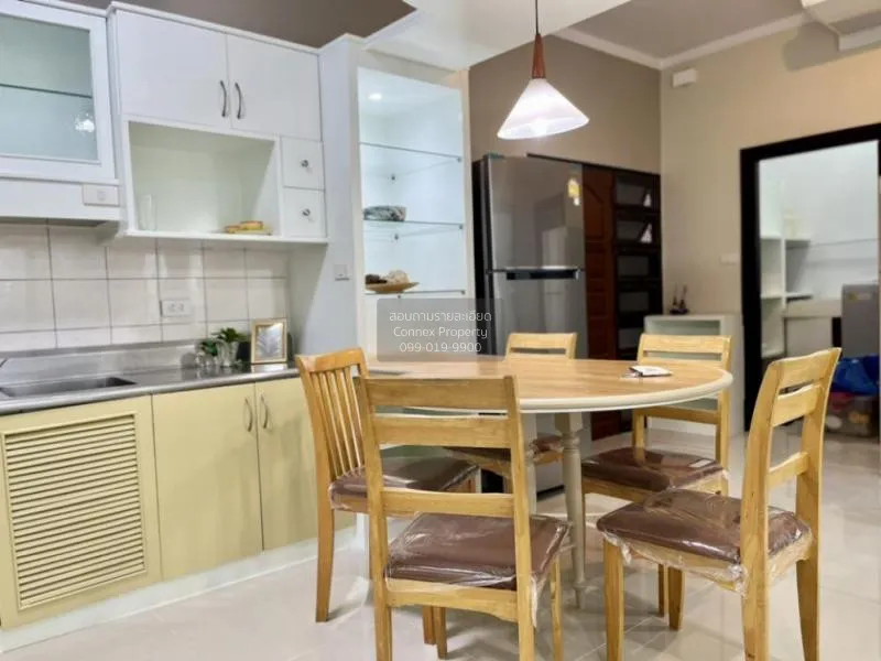 FOR RENT condo , Supalai Place Sukhumvit 39 , BTS-Phrom Phong , K