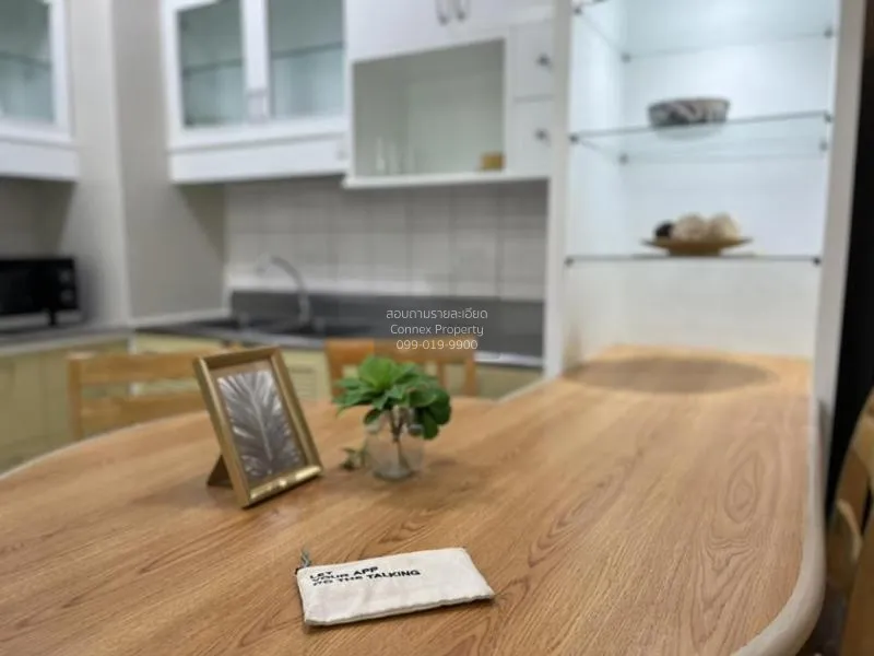 FOR RENT condo , Supalai Place Sukhumvit 39 , BTS-Phrom Phong , K