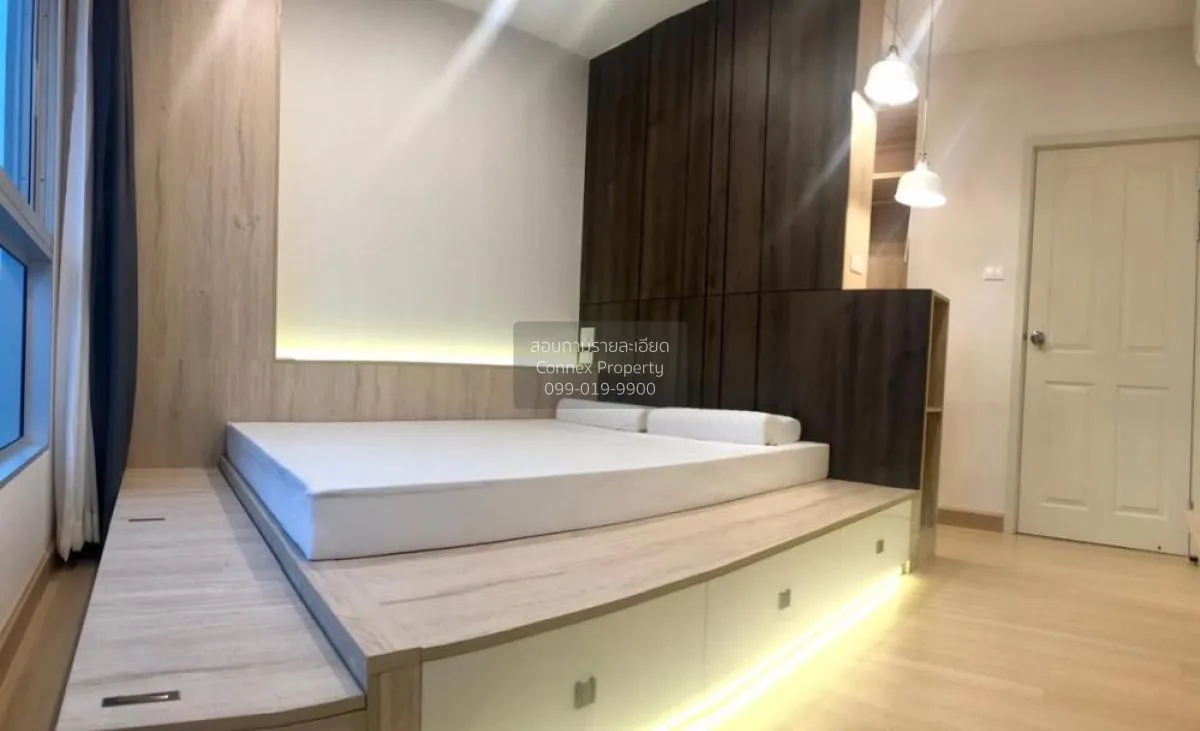 FOR RENT condo , Supalai Veranda Rama 9 , MRT-Phra Ram 9 , Bang K 4