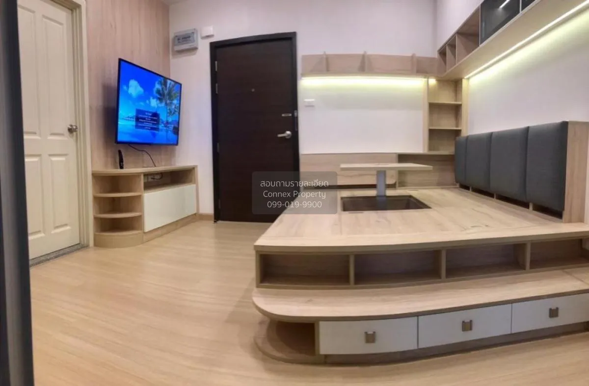 FOR RENT condo , Supalai Veranda Rama 9 , MRT-Phra Ram 9 , Bang K