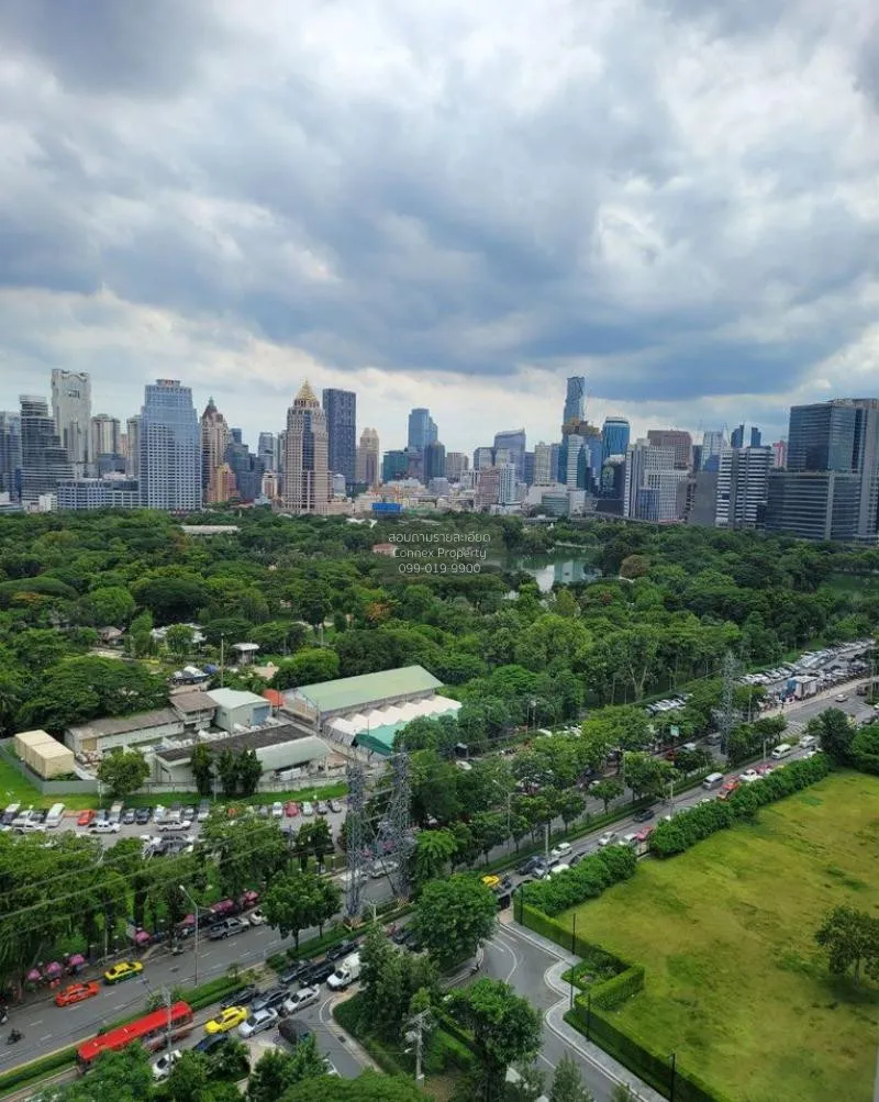 FOR RENT condo , Muniq Langsuan , BTS-Ratchadamri , Lumpini , Pat