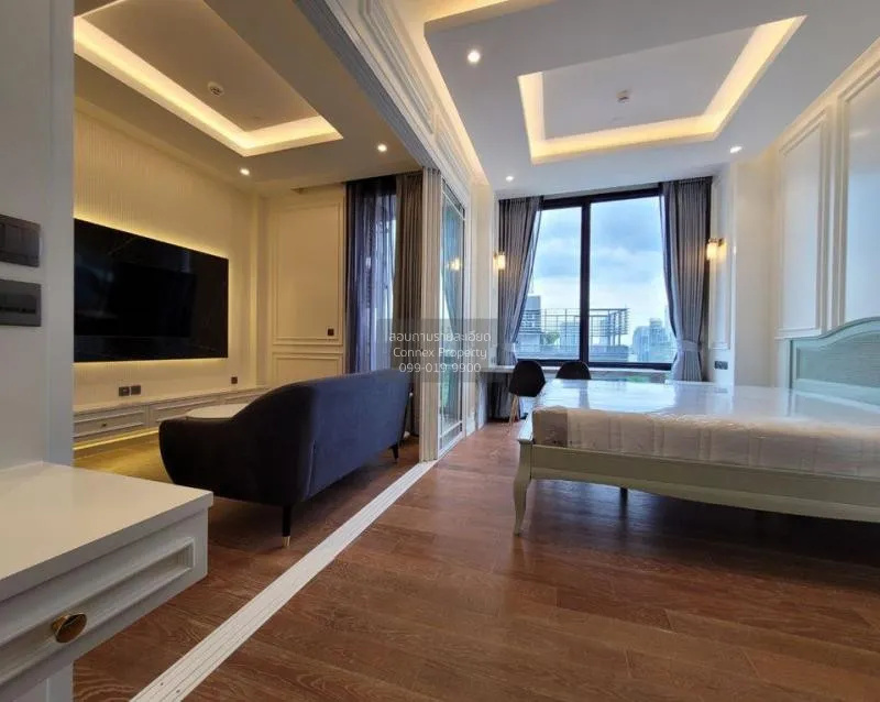 FOR RENT condo , Muniq Langsuan , BTS-Ratchadamri , Lumpini , Pat 2