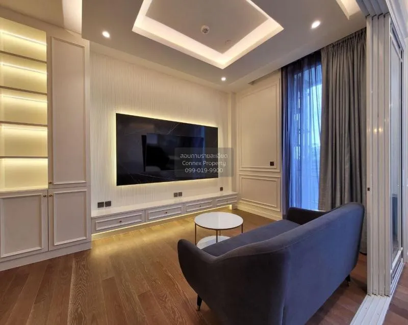 FOR RENT condo , Muniq Langsuan , BTS-Ratchadamri , Lumpini , Pat 3