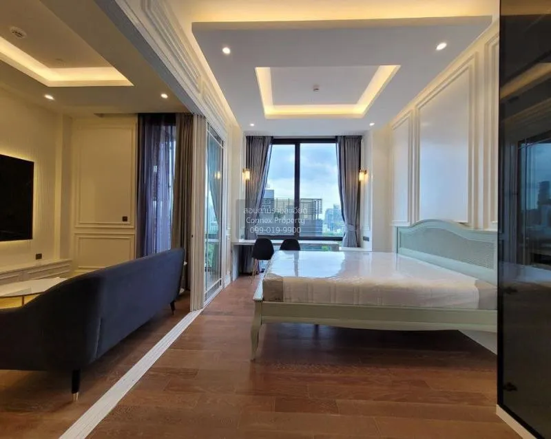 FOR RENT condo , Muniq Langsuan , BTS-Ratchadamri , Lumpini , Pat 4